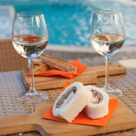 Hotel Terme Patria 아바노테르메 외부 사진