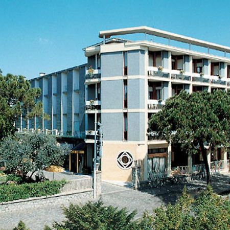 Hotel Terme Patria 아바노테르메 외부 사진