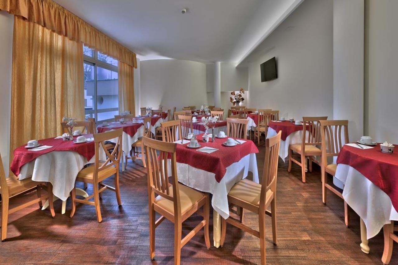 Hotel Terme Patria 아바노테르메 외부 사진