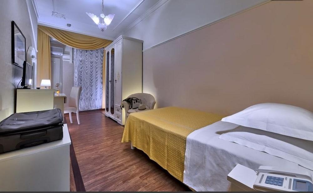 Hotel Terme Patria 아바노테르메 외부 사진