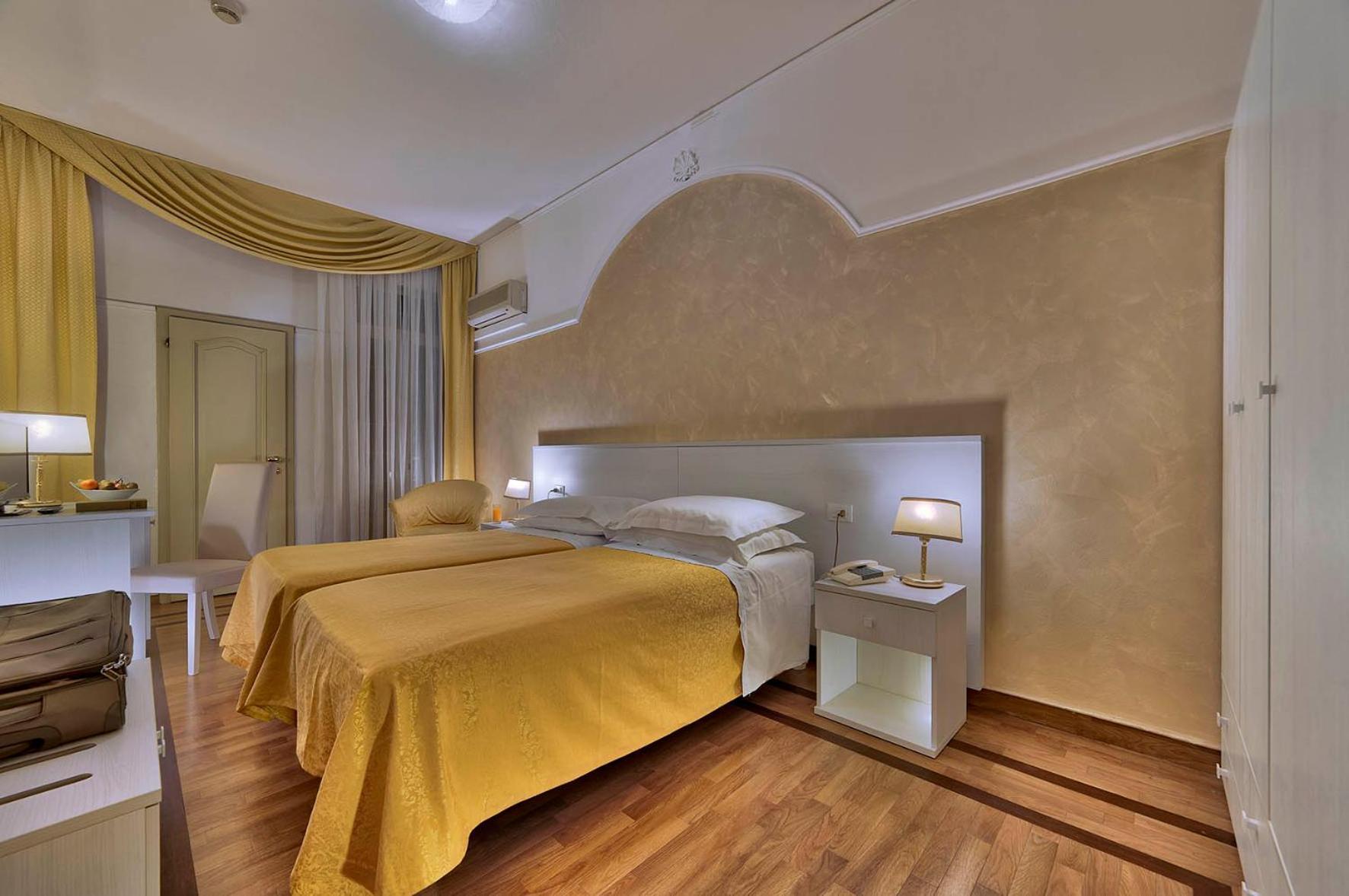 Hotel Terme Patria 아바노테르메 외부 사진