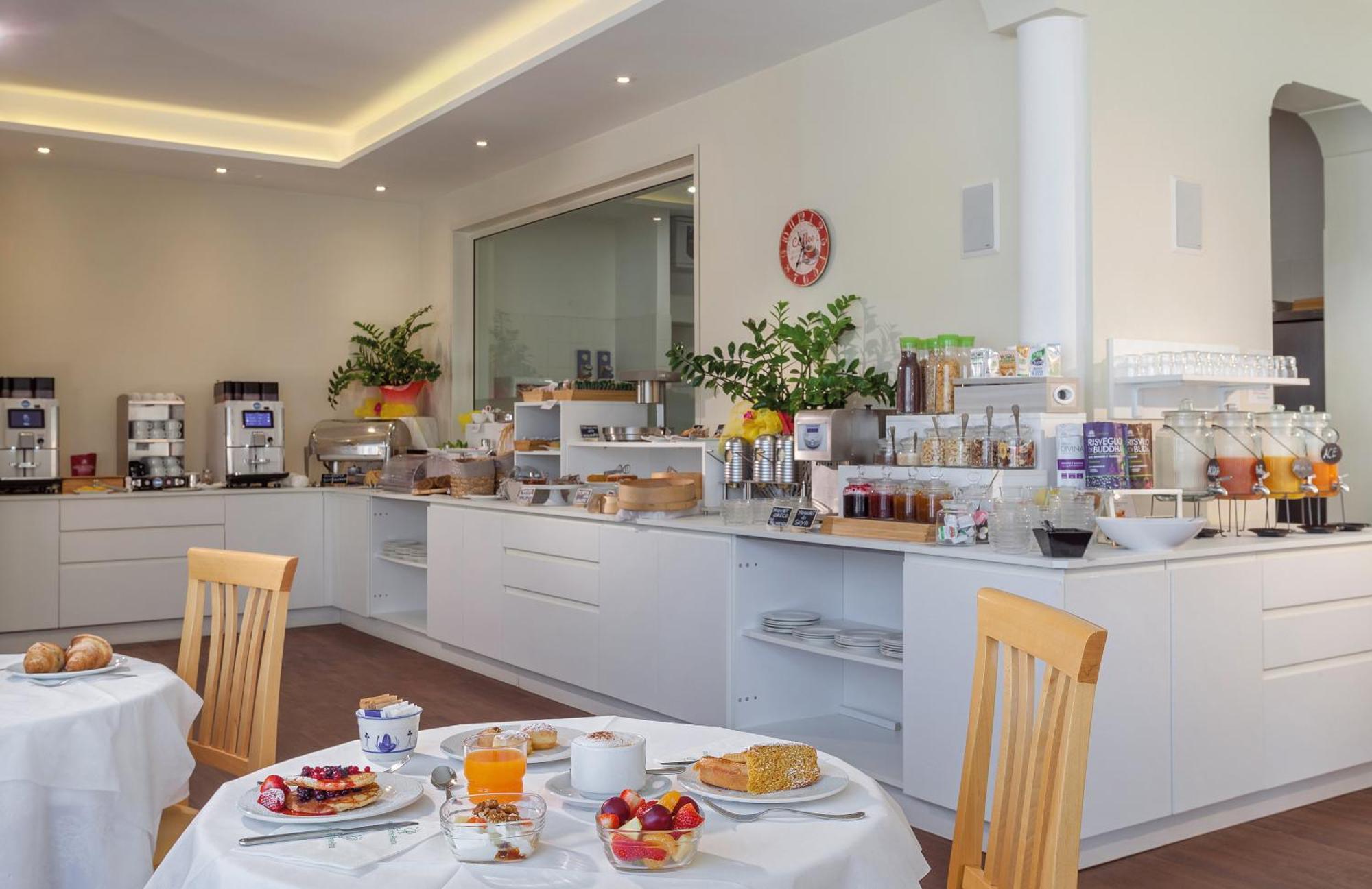 Hotel Terme Patria 아바노테르메 외부 사진