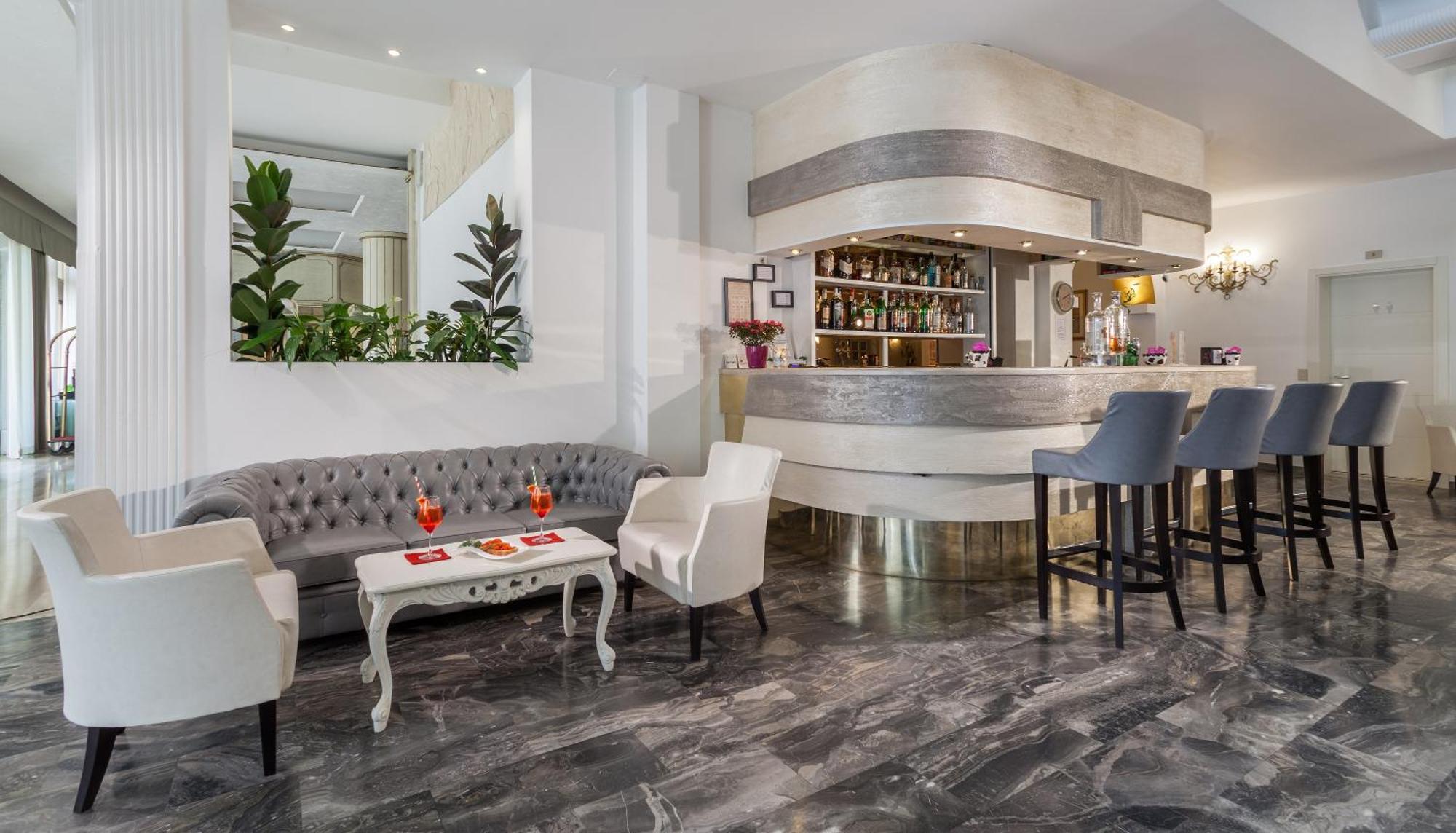 Hotel Terme Patria 아바노테르메 외부 사진