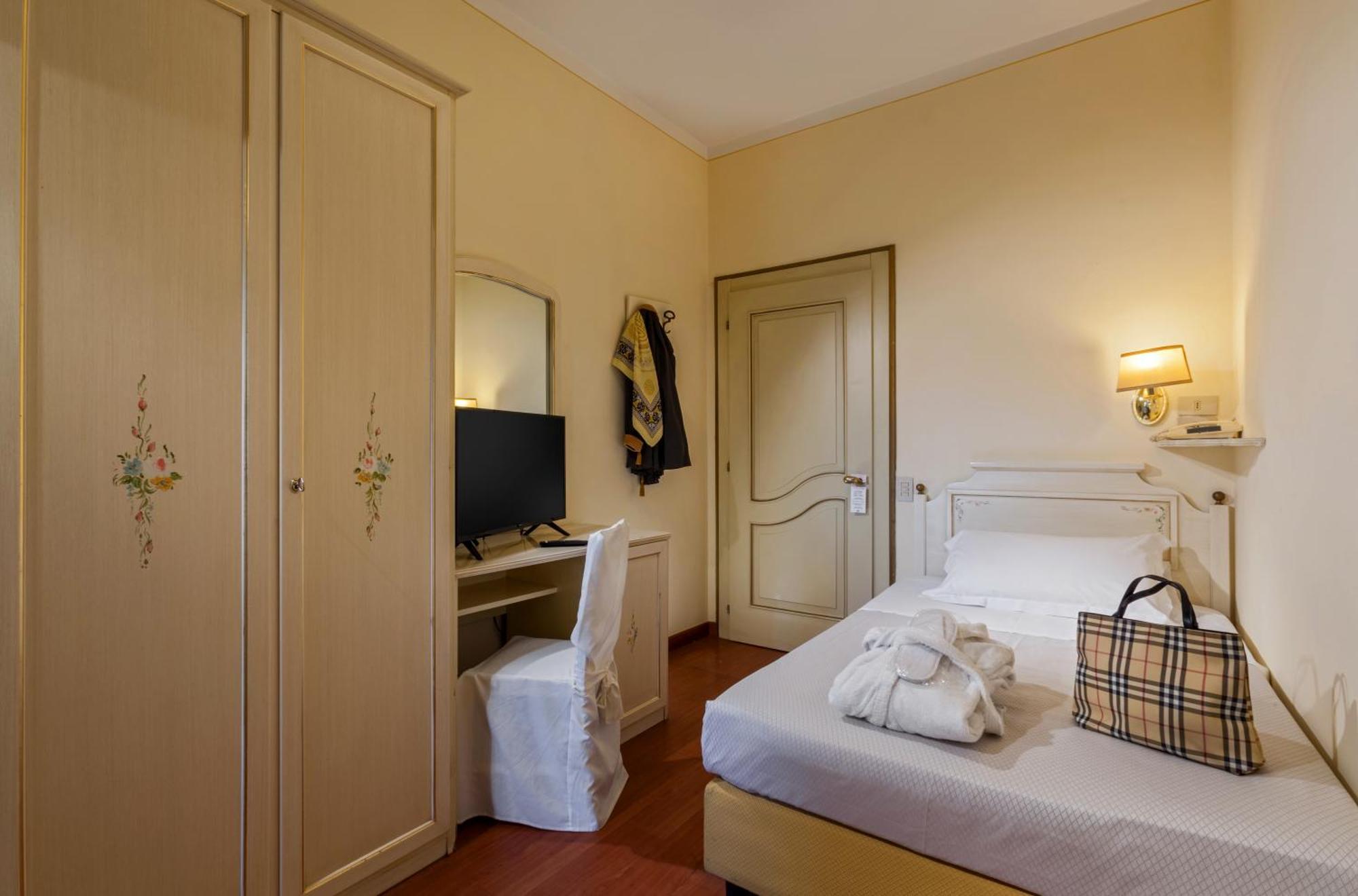 Hotel Terme Patria 아바노테르메 외부 사진