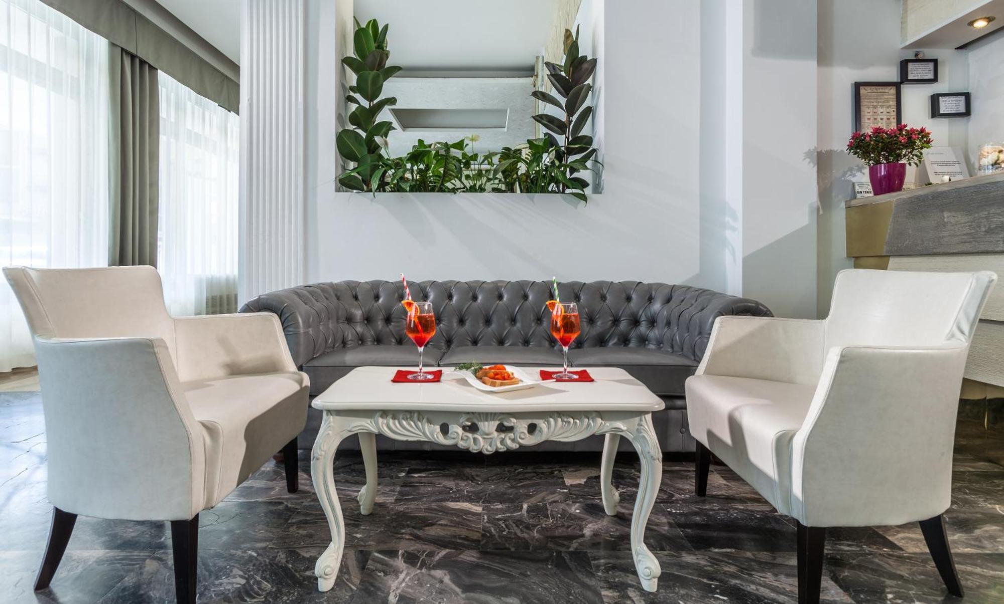 Hotel Terme Patria 아바노테르메 외부 사진