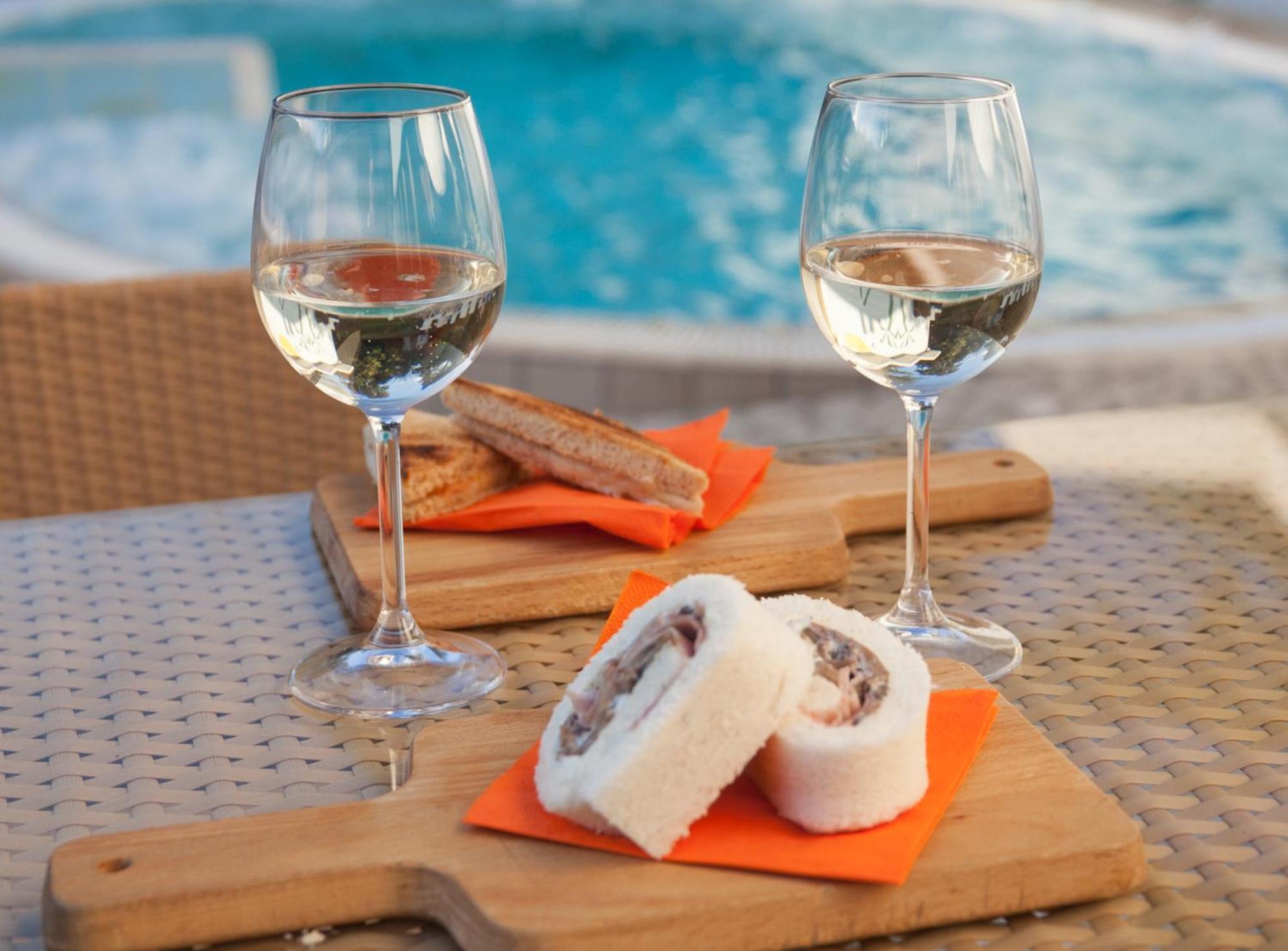 Hotel Terme Patria 아바노테르메 외부 사진