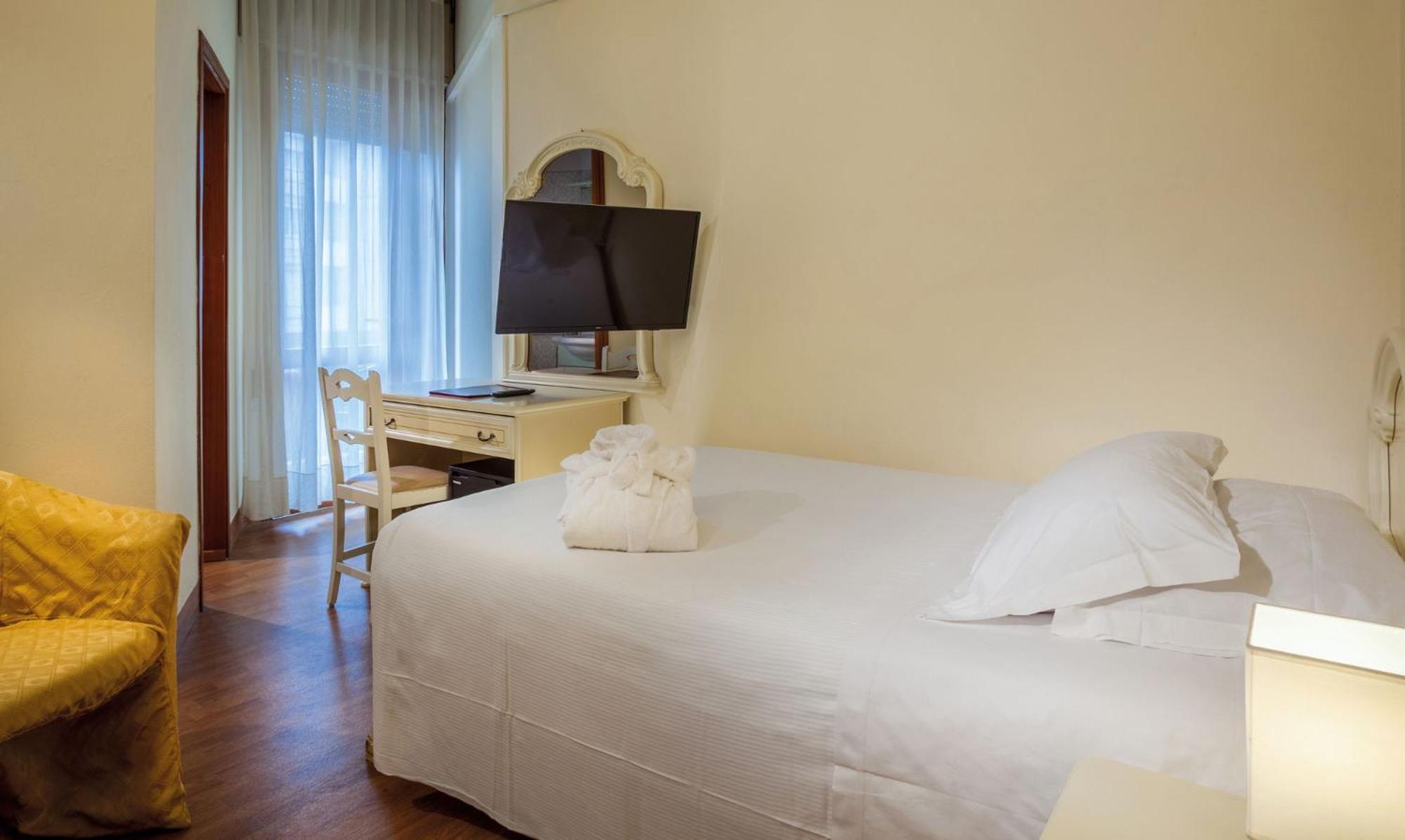 Hotel Terme Patria 아바노테르메 외부 사진