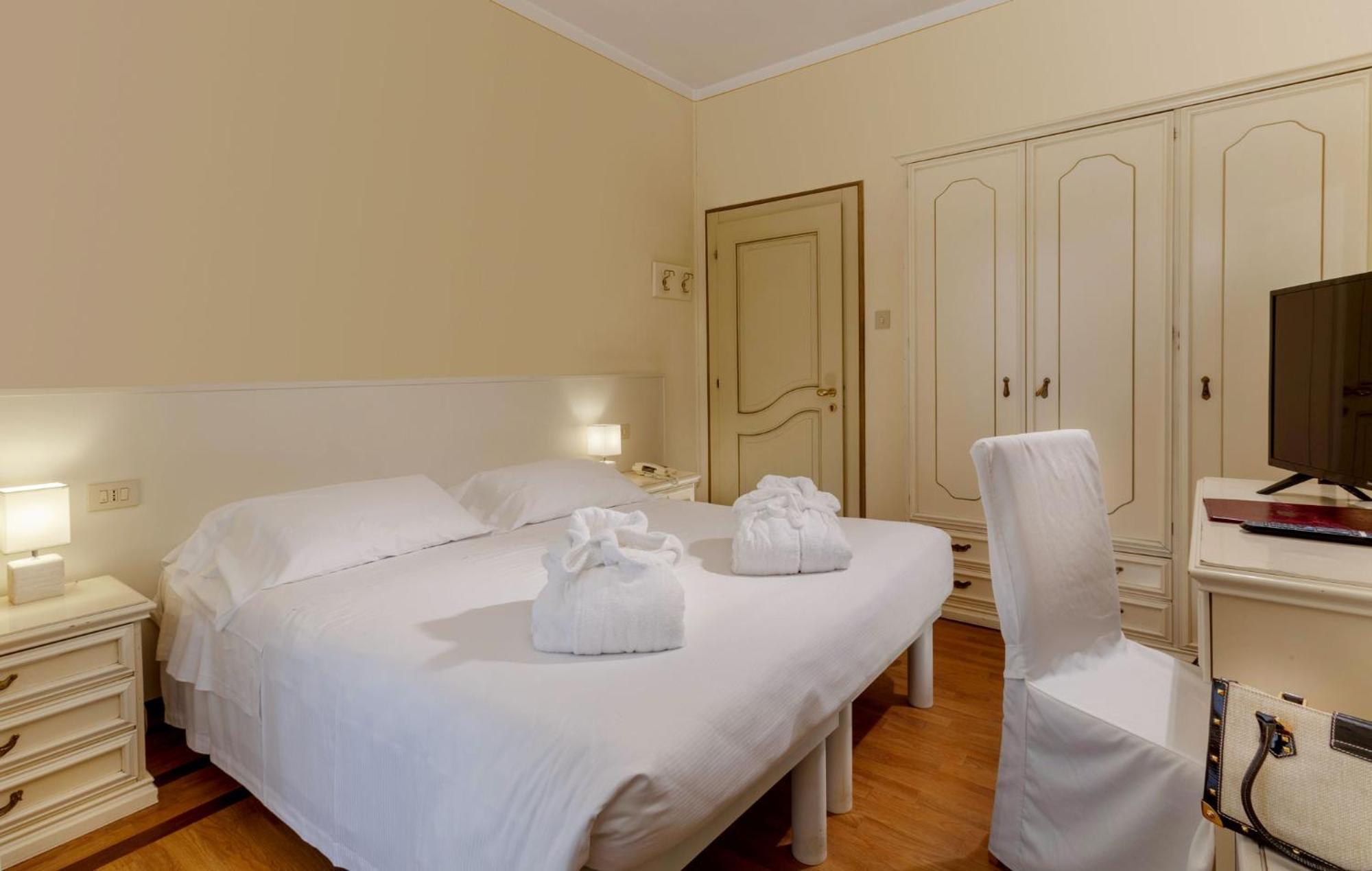 Hotel Terme Patria 아바노테르메 외부 사진
