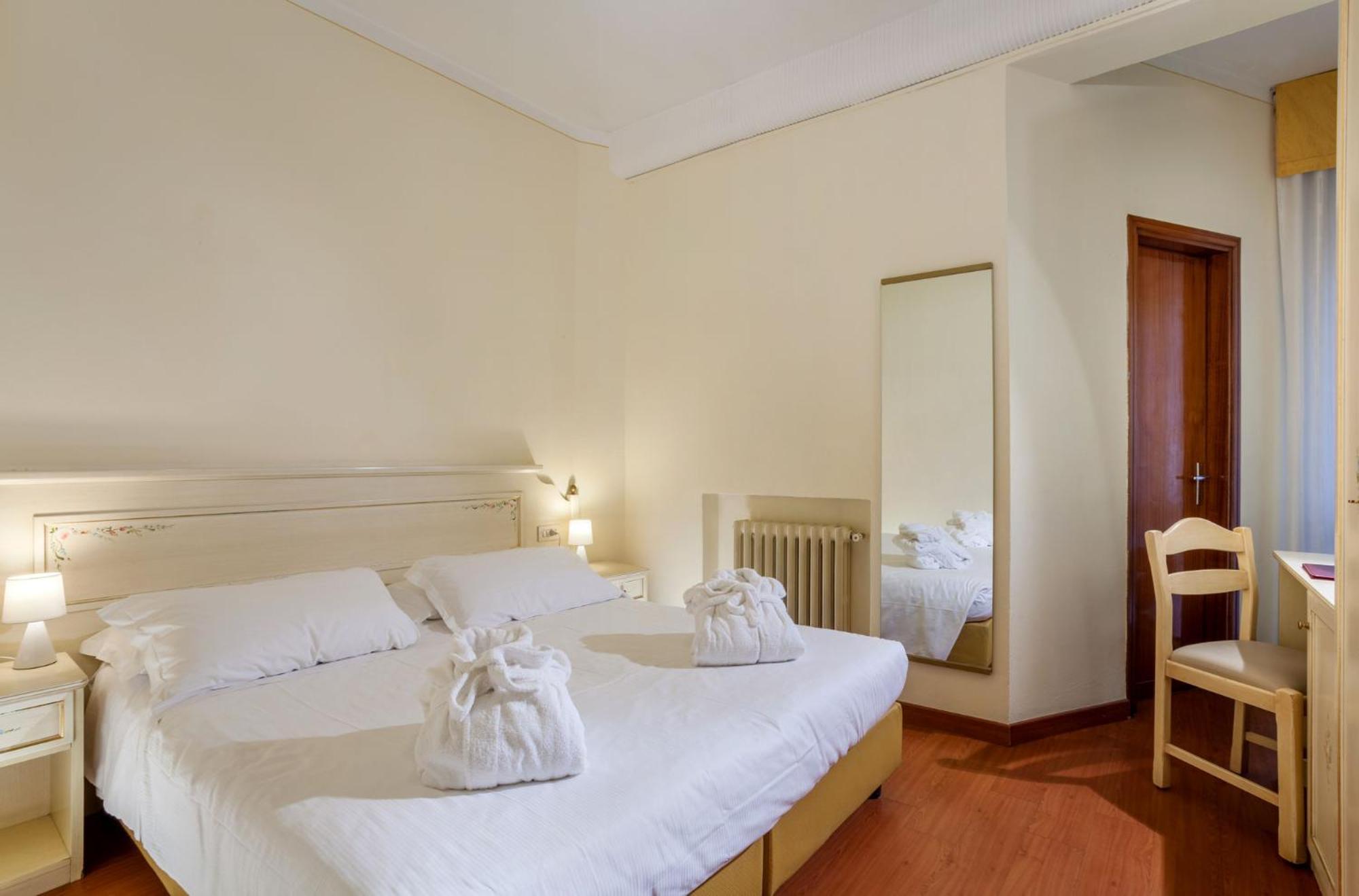 Hotel Terme Patria 아바노테르메 외부 사진