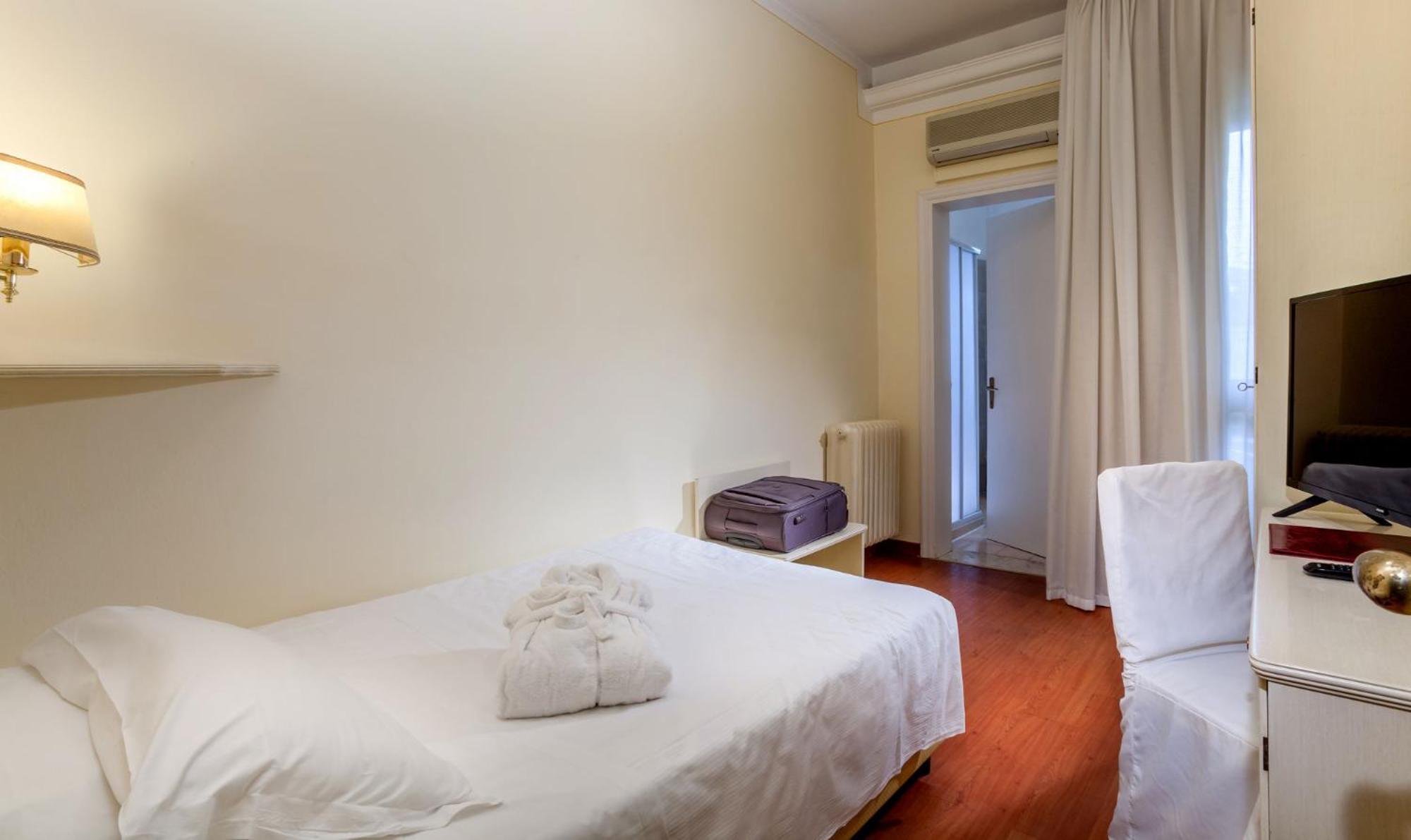 Hotel Terme Patria 아바노테르메 외부 사진