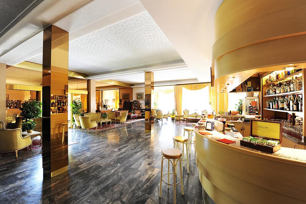 Hotel Terme Patria 아바노테르메 외부 사진