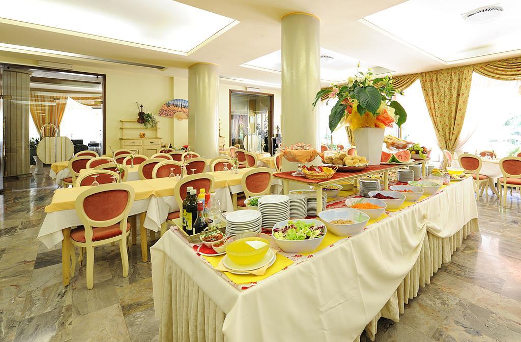 Hotel Terme Patria 아바노테르메 외부 사진