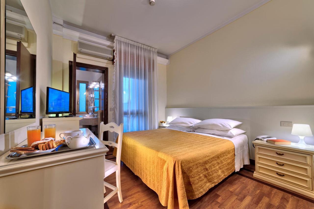 Hotel Terme Patria 아바노테르메 외부 사진